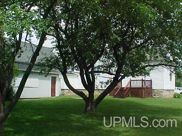 302 G-18 Road West Carney, MI 49812 - Photo 4 of 9 Gallery Image 4