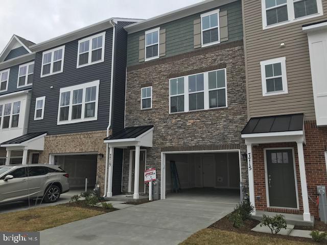 7709 Dignity Way Severn, MD 21144 - Photo 3 of 17