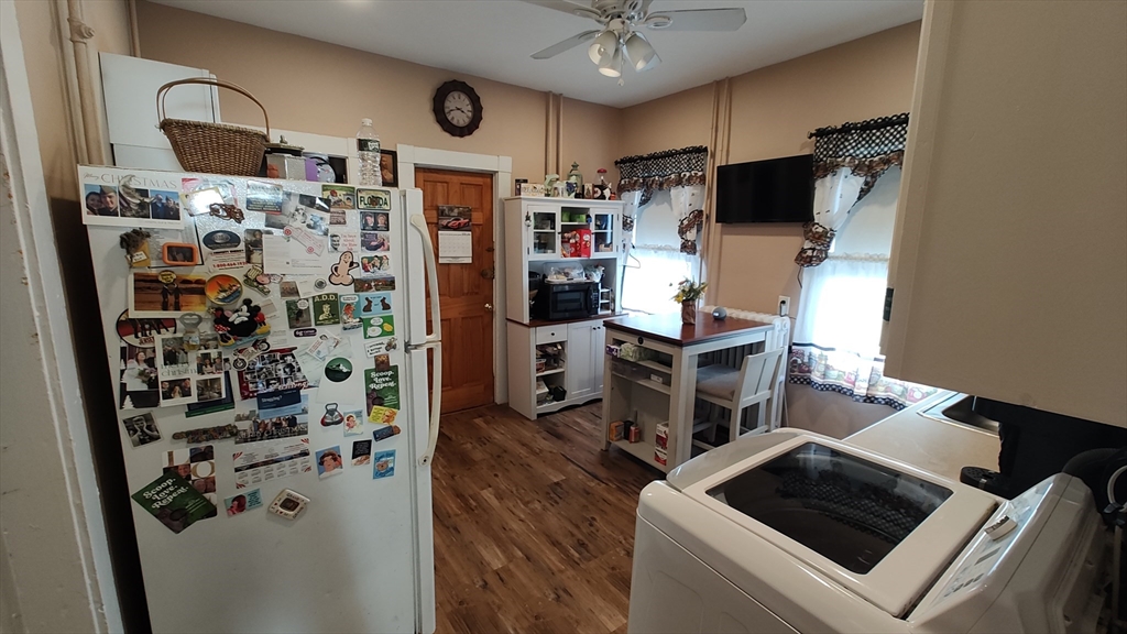 46 Irving Street Everett, MA 02149 - Photo 12 of 42 a room with storage and utility