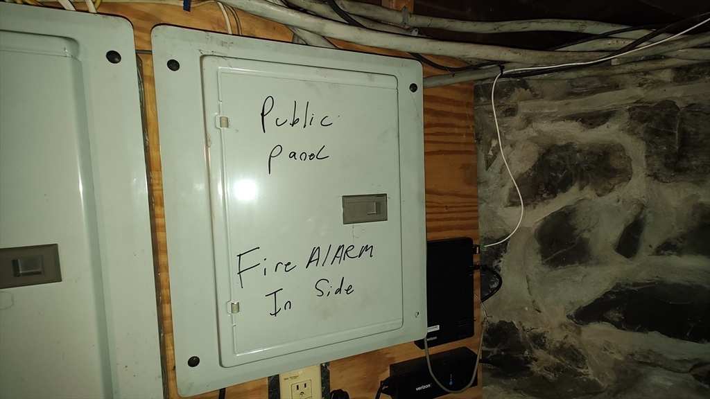 46 Irving Street Everett, MA 02149 - Photo 42 of 42 a close up of a shower