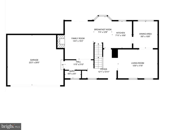 $850,000 | 12525 Arnsley Court, Herndon, VA 20171