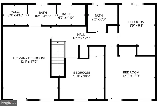 $850,000 | 12525 Arnsley Court, Herndon, VA 20171