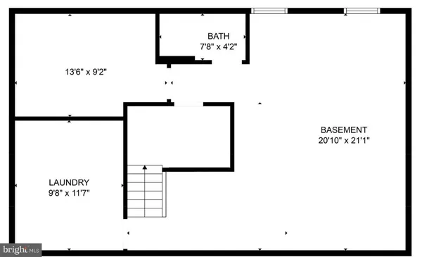 $850,000 | 12525 Arnsley Court, Herndon, VA 20171