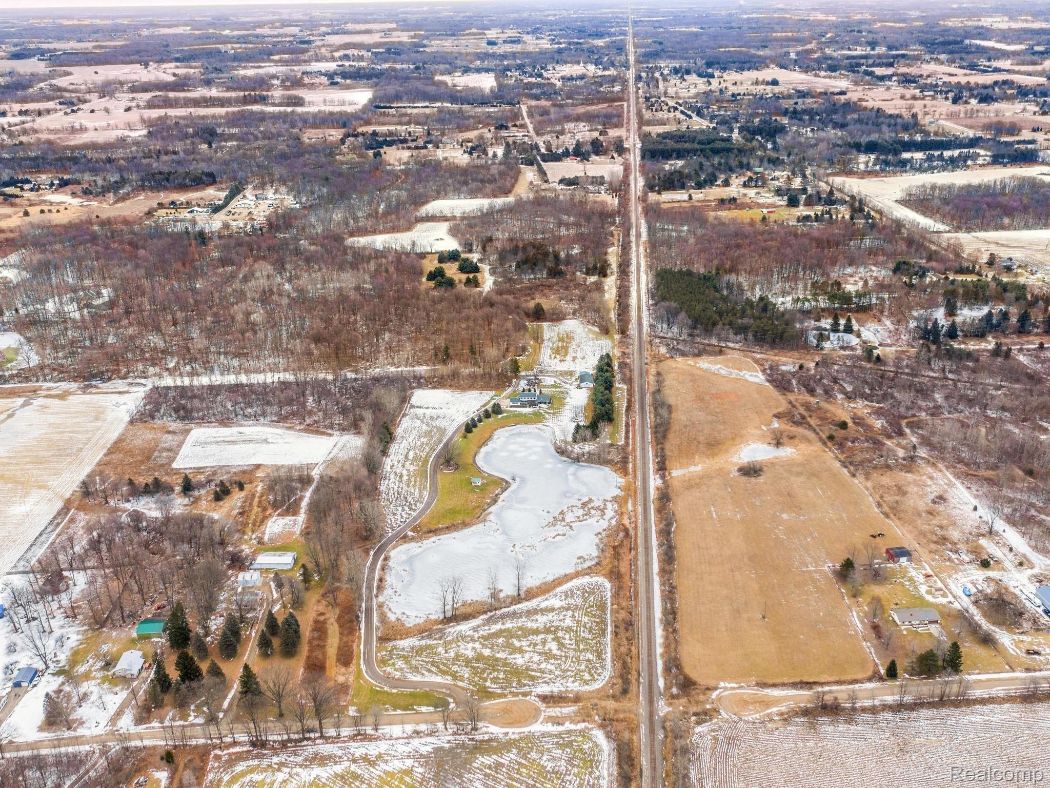 150 North Force Road Attica, MI 48412 - Photo 21 of 48 150 N Force Rd Attica MI 48412-027-026-150 North Force Road Arcadia-MLS_Size.jpg
