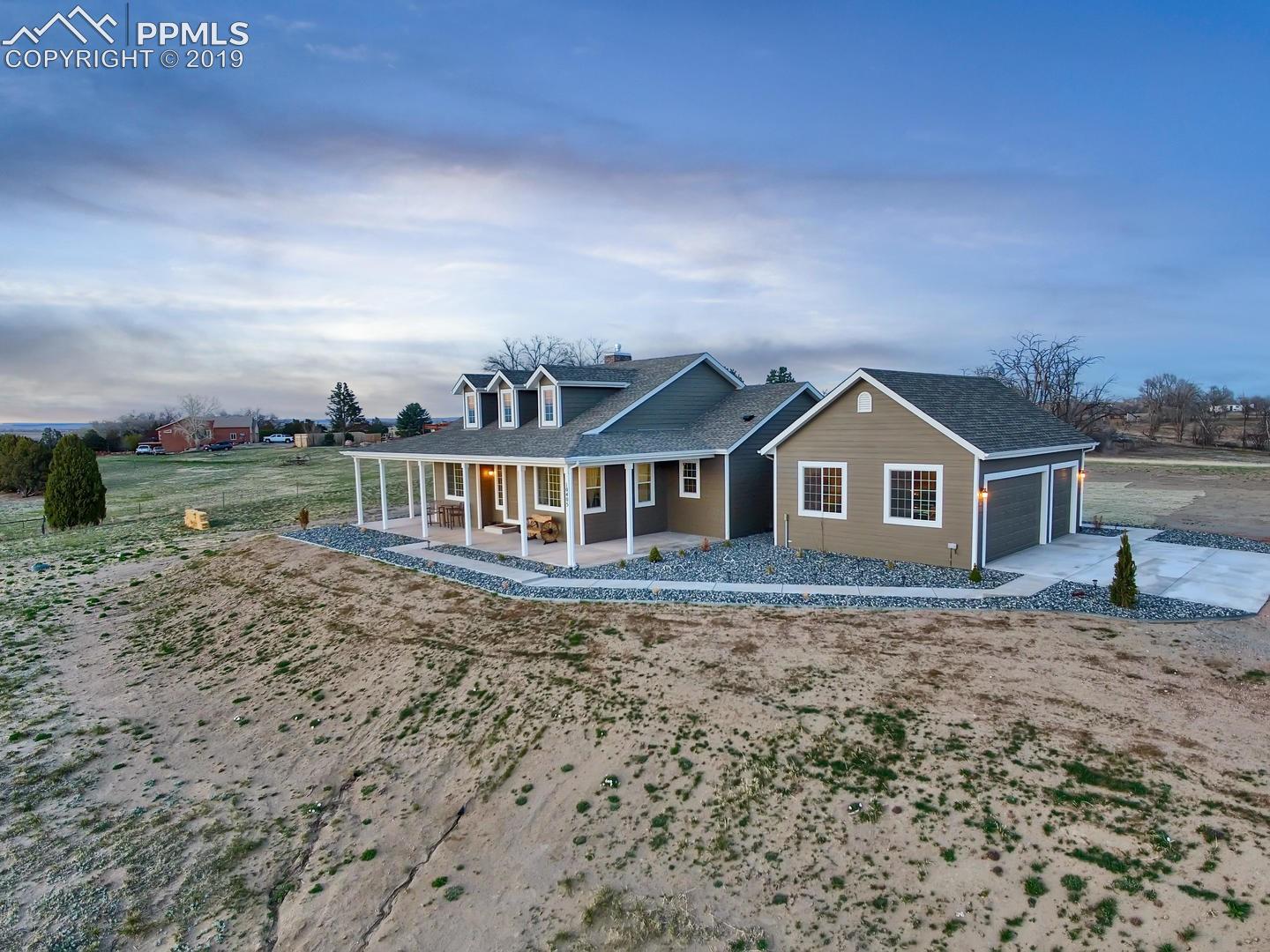 10405 Rea Road Fountain, CO 80817 - Photo 1 of 36 Gallery Image 1