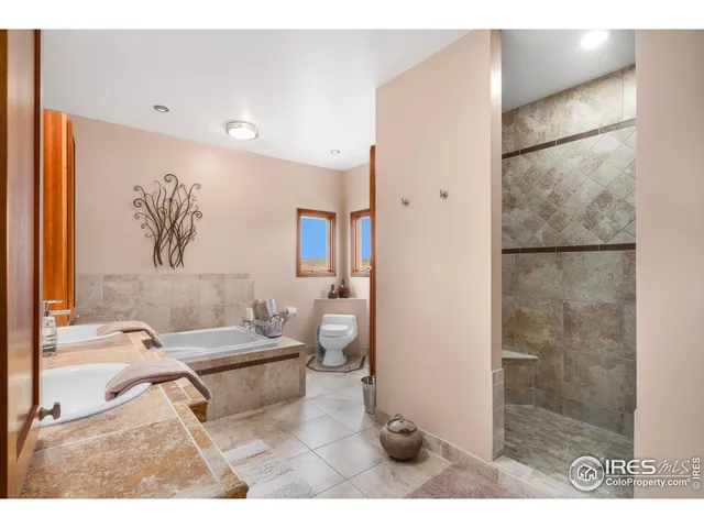 $1,550,000 | 47415 County Road 15, Wellington, CO 80549