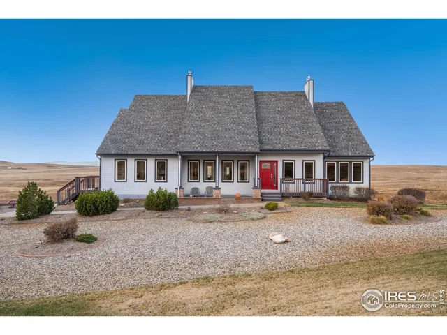 $1,550,000 | 47415 County Road 15, Wellington, CO 80549