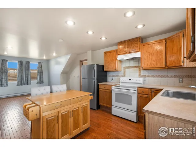 $1,550,000 | 47415 County Road 15, Wellington, CO 80549