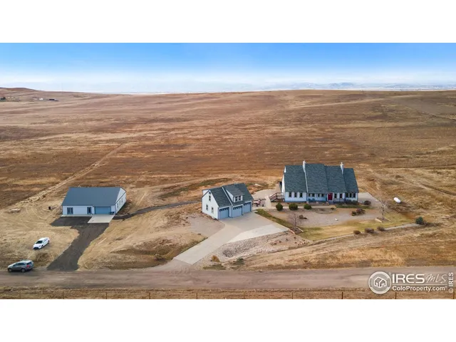 $1,550,000 | 47415 County Road 15, Wellington, CO 80549
