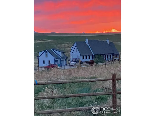 $1,550,000 | 47415 County Road 15, Wellington, CO 80549