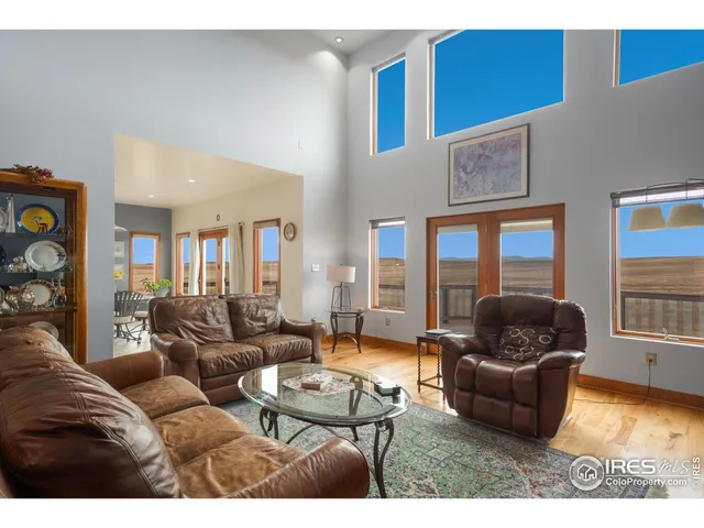 $1,550,000 | 47415 County Road 15, Wellington, CO 80549