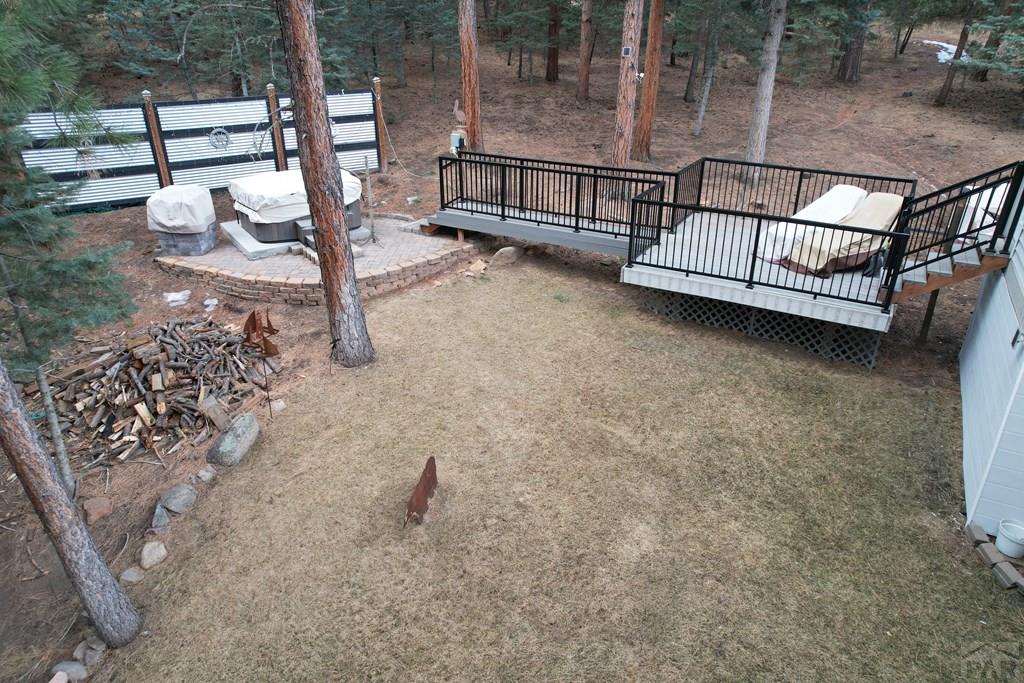 10655 Perry Lane Rye, CO 81069 - Photo 31 of 35
