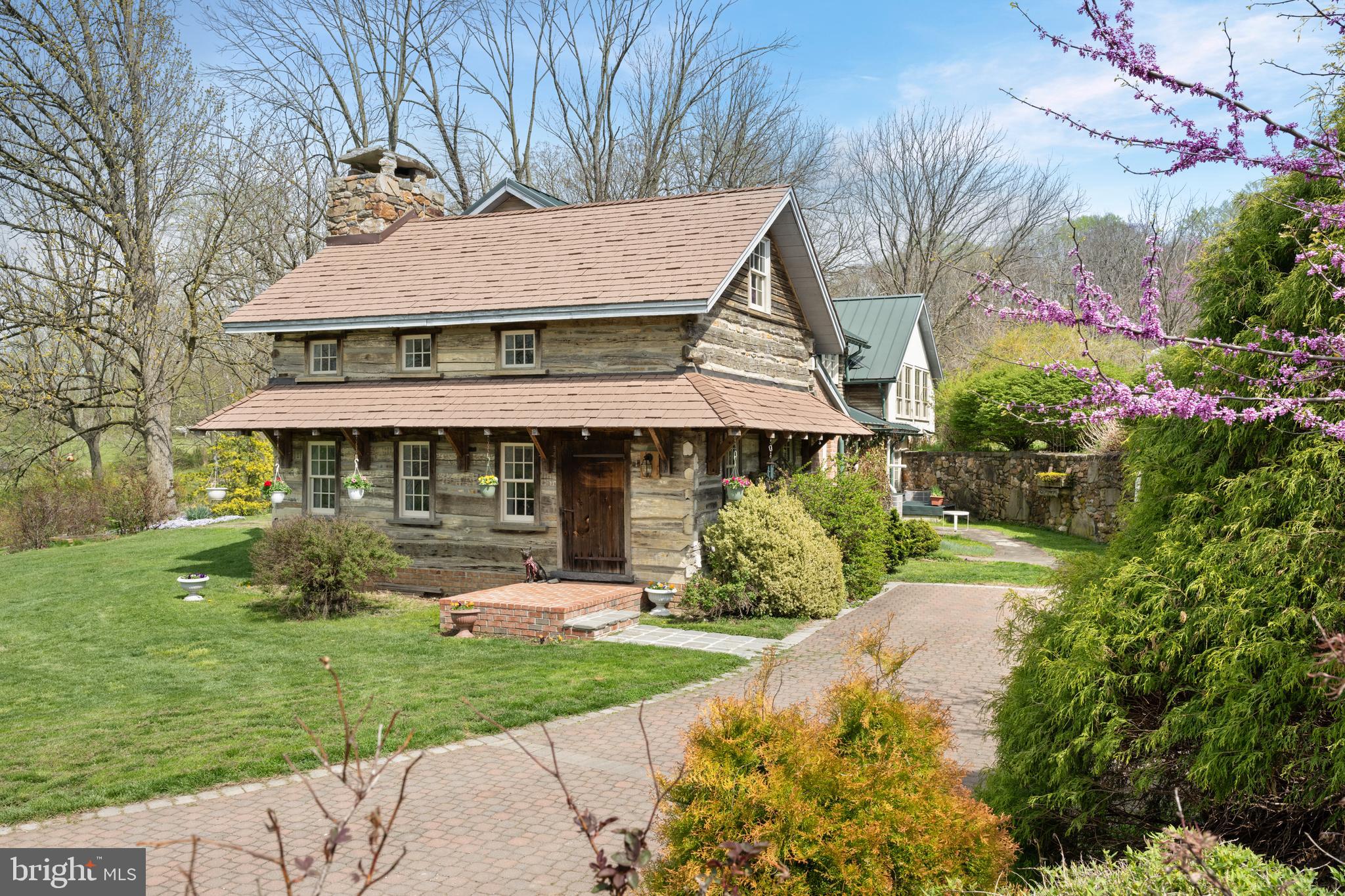 500 Bartram Road Kennett Square, PA 19348 - Photo 13 of 70 Main Entrance into Great Room