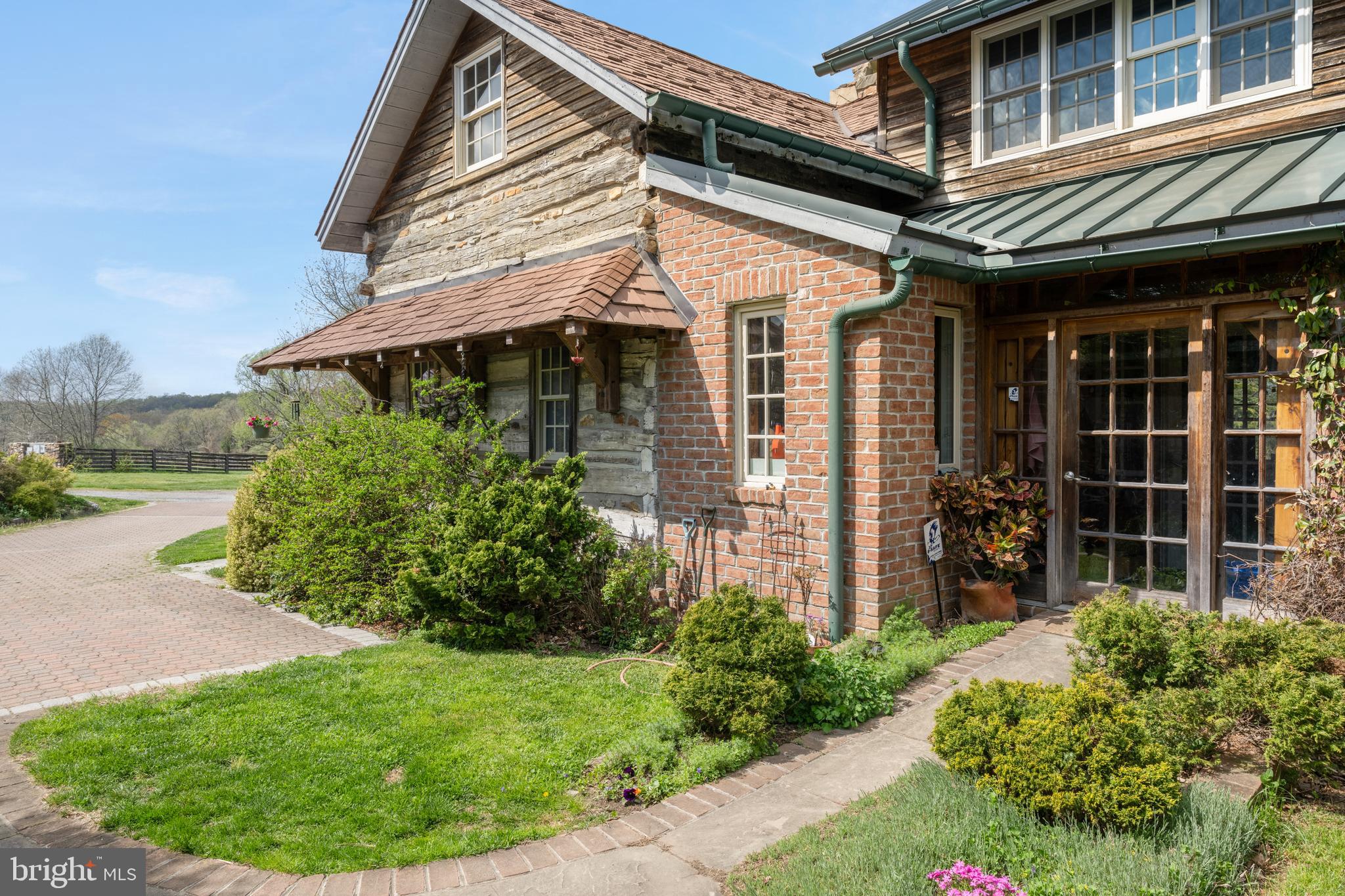 500 Bartram Road Kennett Square, PA 19348 - Photo 19 of 70 Entrance into Kitchen