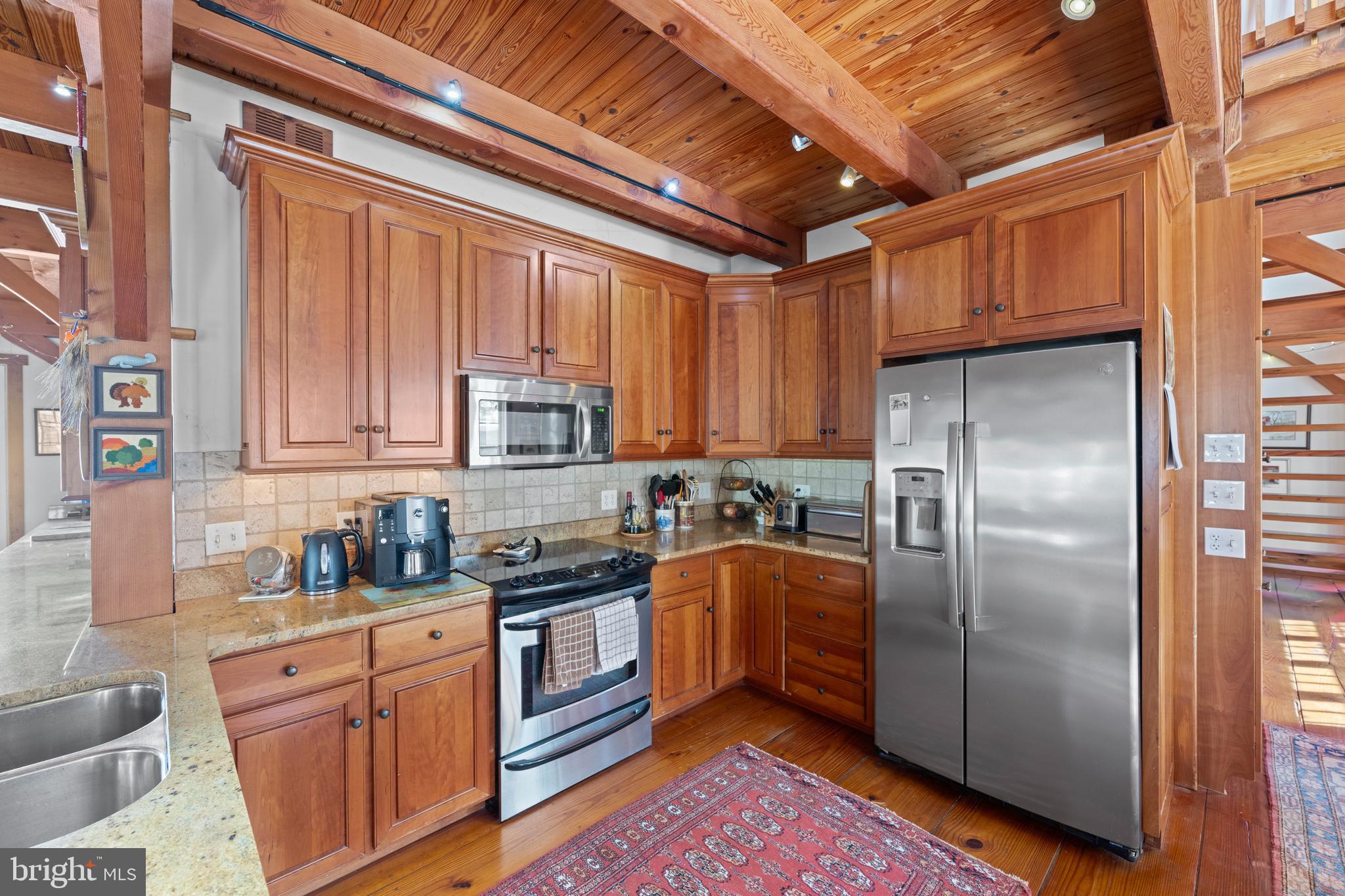 500 Bartram Road Kennett Square, PA 19348 - Photo 24 of 70 Stainless Steel Appliances