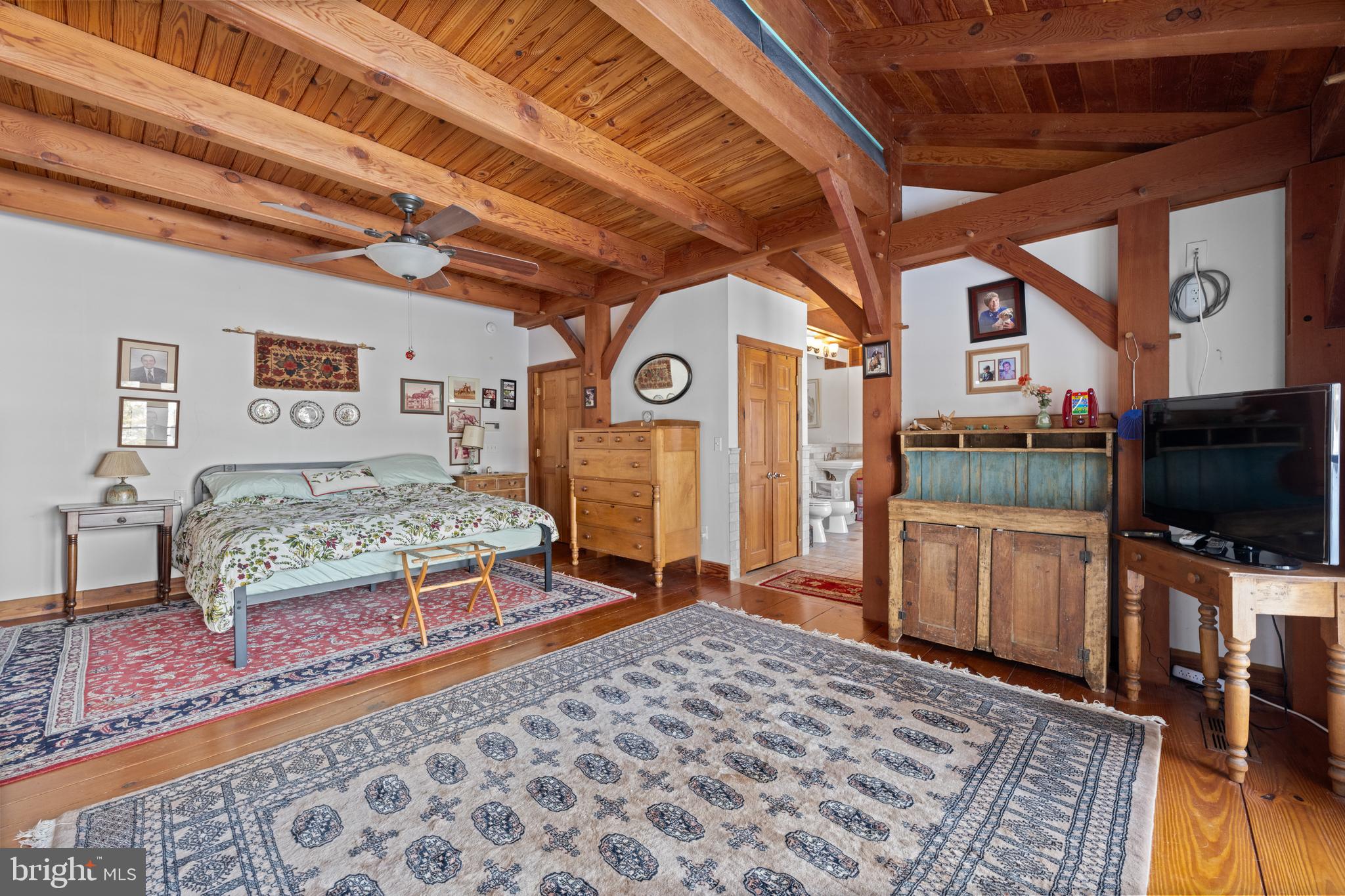 500 Bartram Road Kennett Square, PA 19348 - Photo 32 of 70 Primary Bedroom Suite