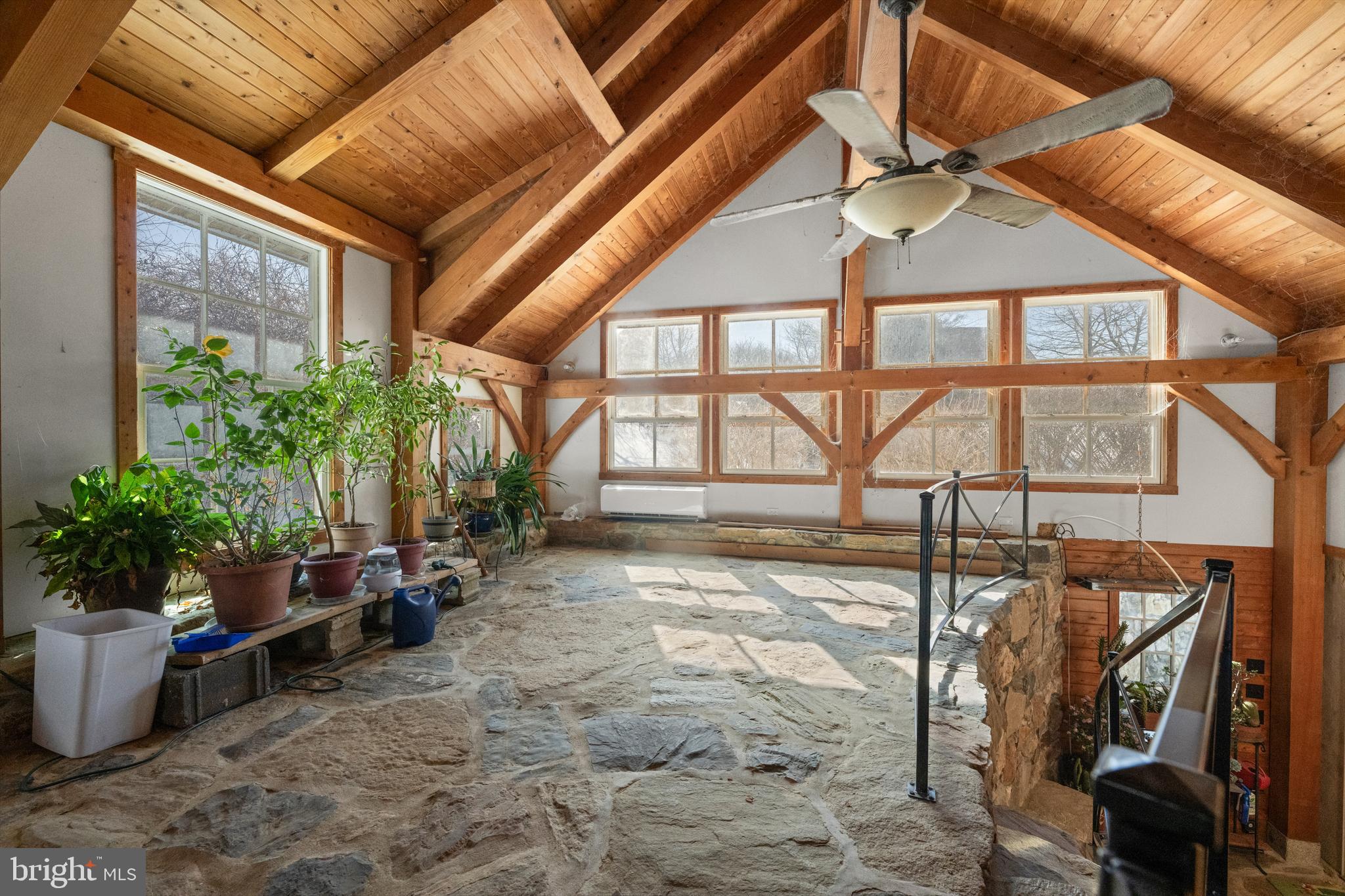 500 Bartram Road Kennett Square, PA 19348 - Photo 38 of 70 Conservatory 2nd Floor