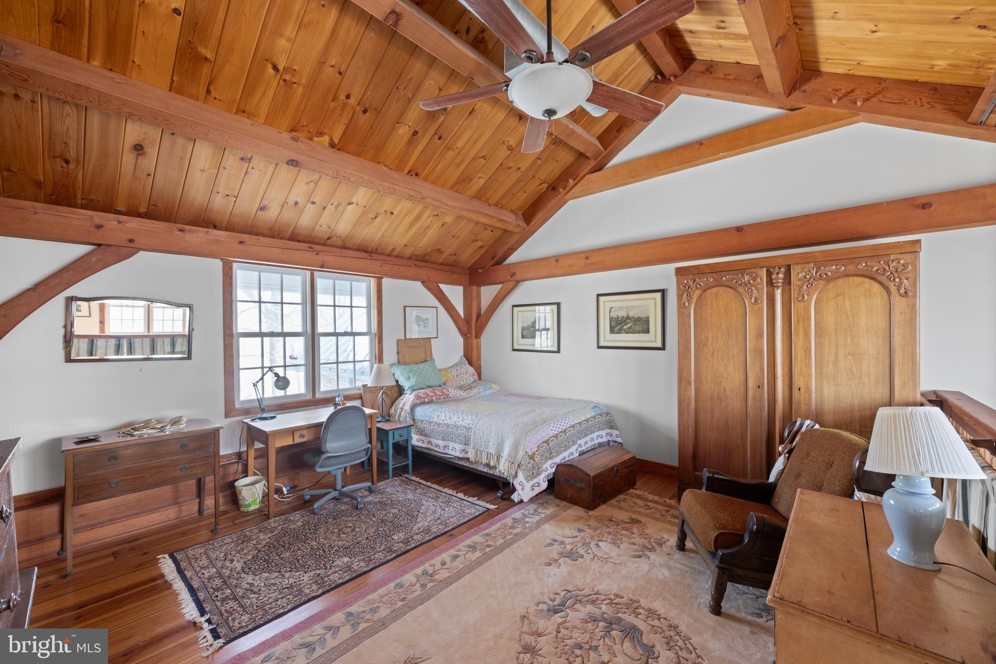 500 Bartram Road Kennett Square, PA 19348 - Photo 40 of 70 Bedroom 2