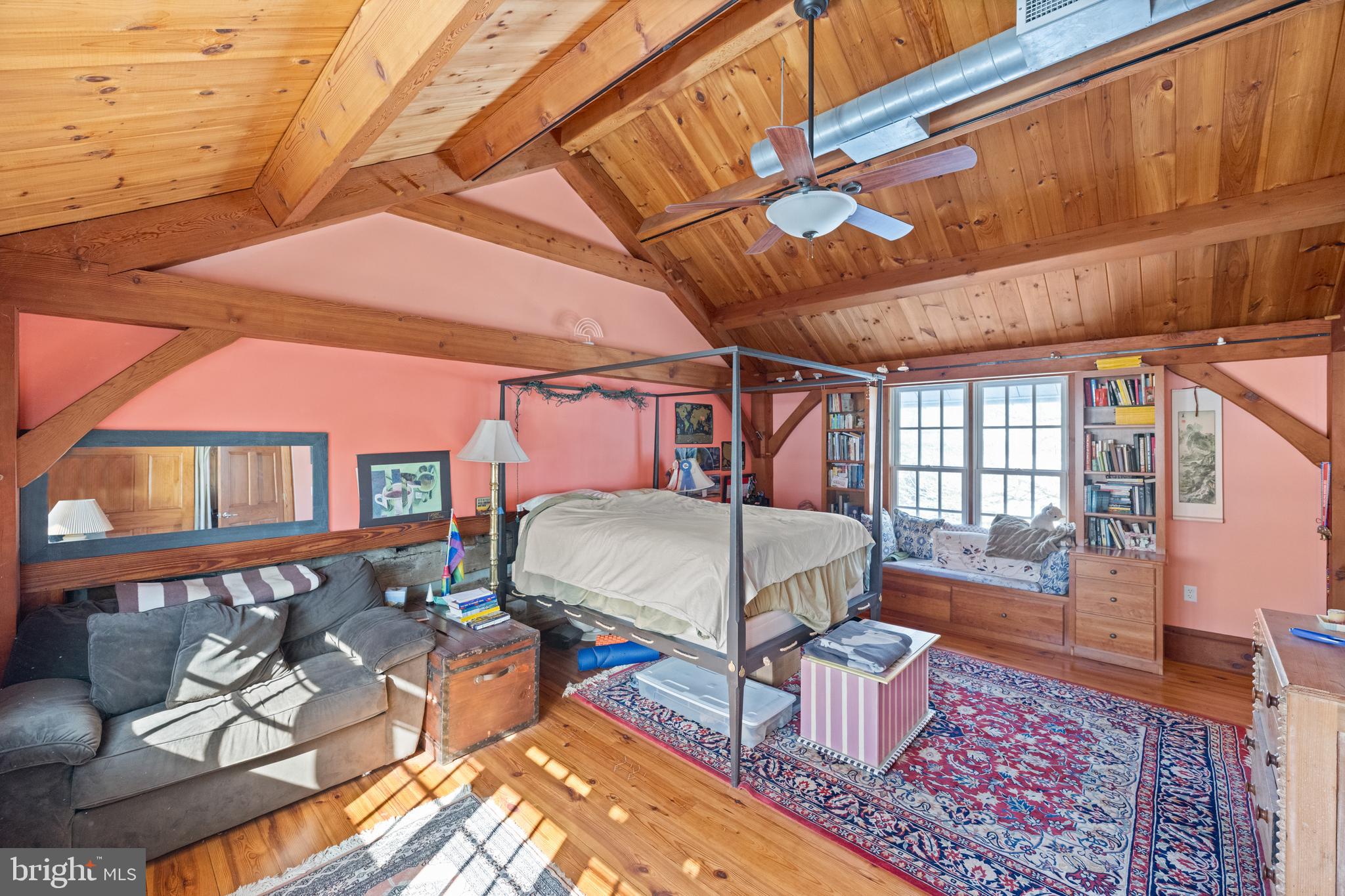 500 Bartram Road Kennett Square, PA 19348 - Photo 43 of 70 Bedroom 3