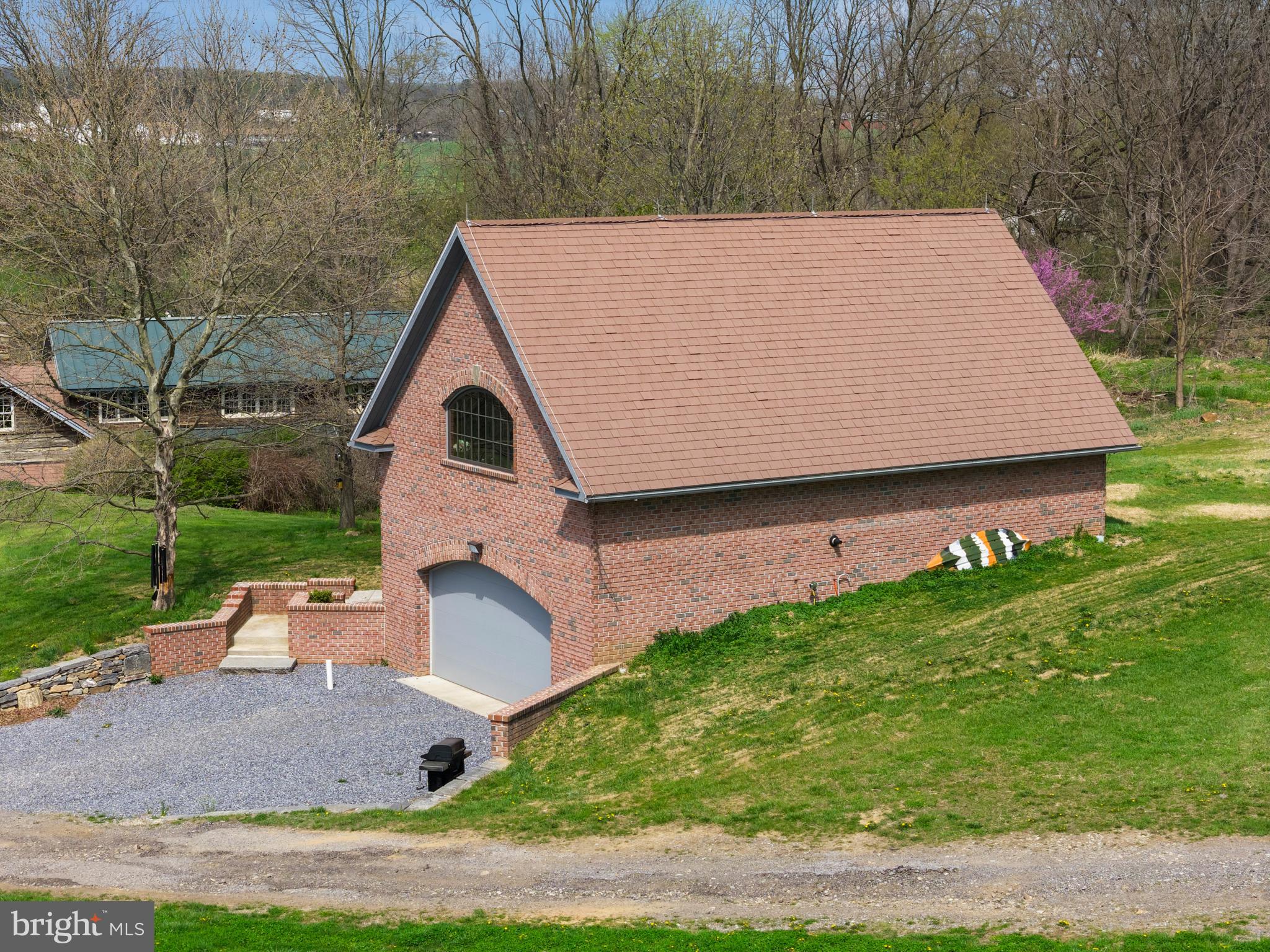 500 Bartram Road Kennett Square, PA 19348 - Photo 49 of 70 Great Office/Guest Suite