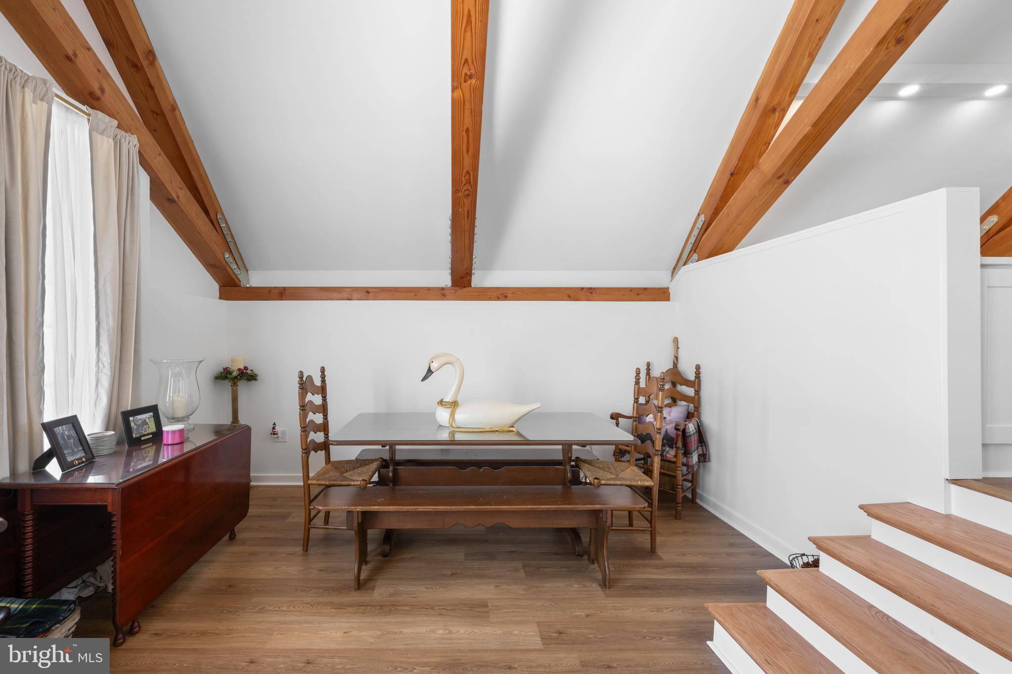 500 Bartram Road Kennett Square, PA 19348 - Photo 52 of 70 Office Space with Conference Table