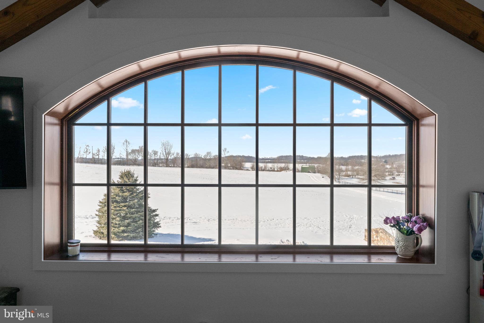 500 Bartram Road Kennett Square, PA 19348 - Photo 55 of 70 Spectacular Views of the Countryside