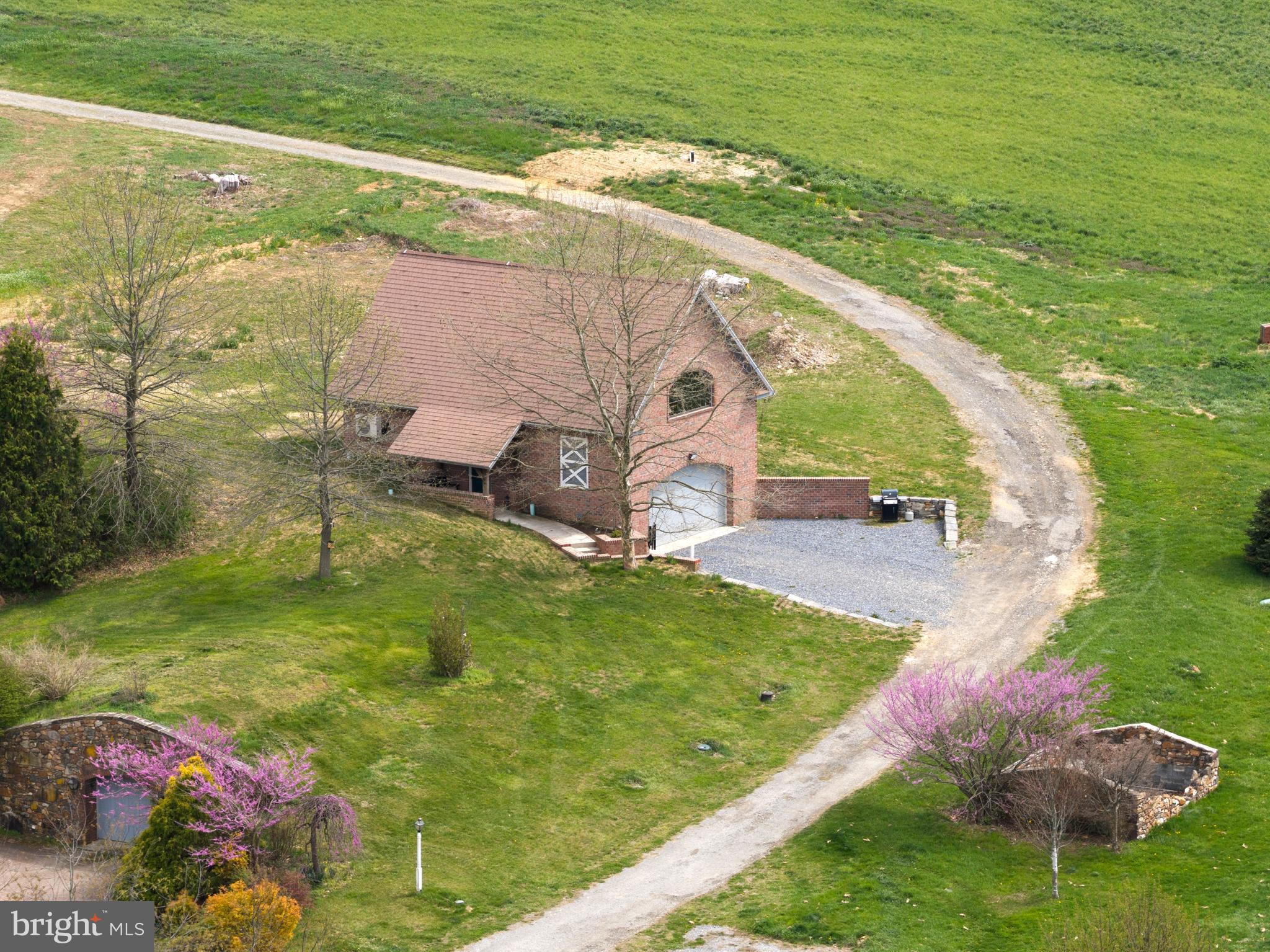 500 Bartram Road Kennett Square, PA 19348 - Photo 6 of 70 Wine Barn - Office/Guest Suite