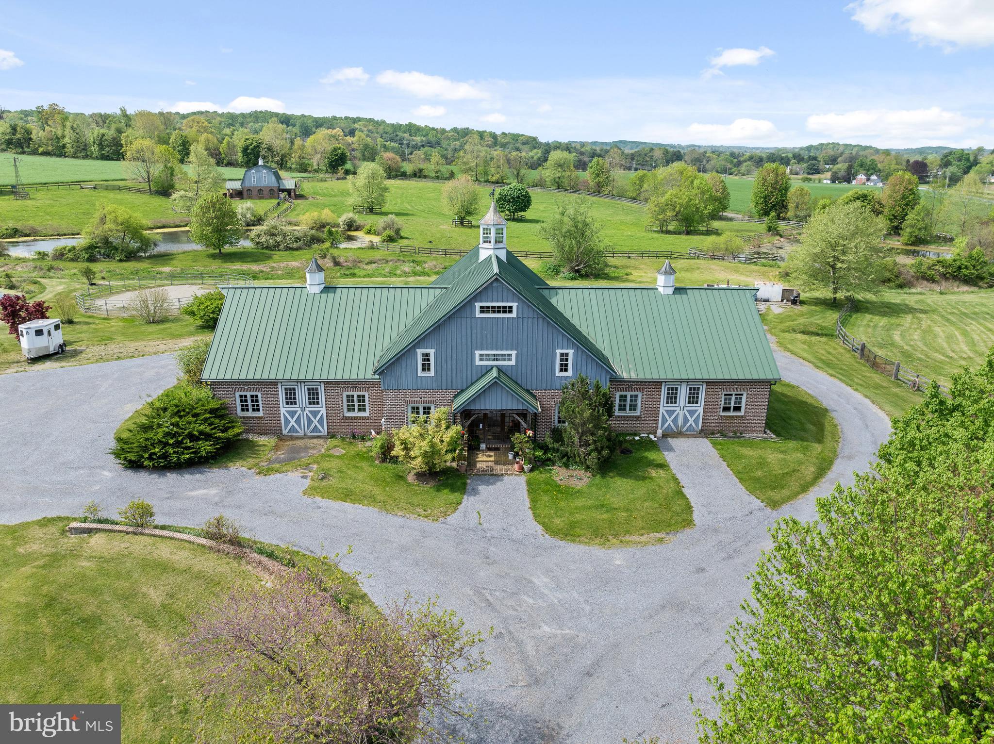 500 Bartram Road Kennett Square, PA 19348 - Photo 61 of 70 Scenic Views All Around