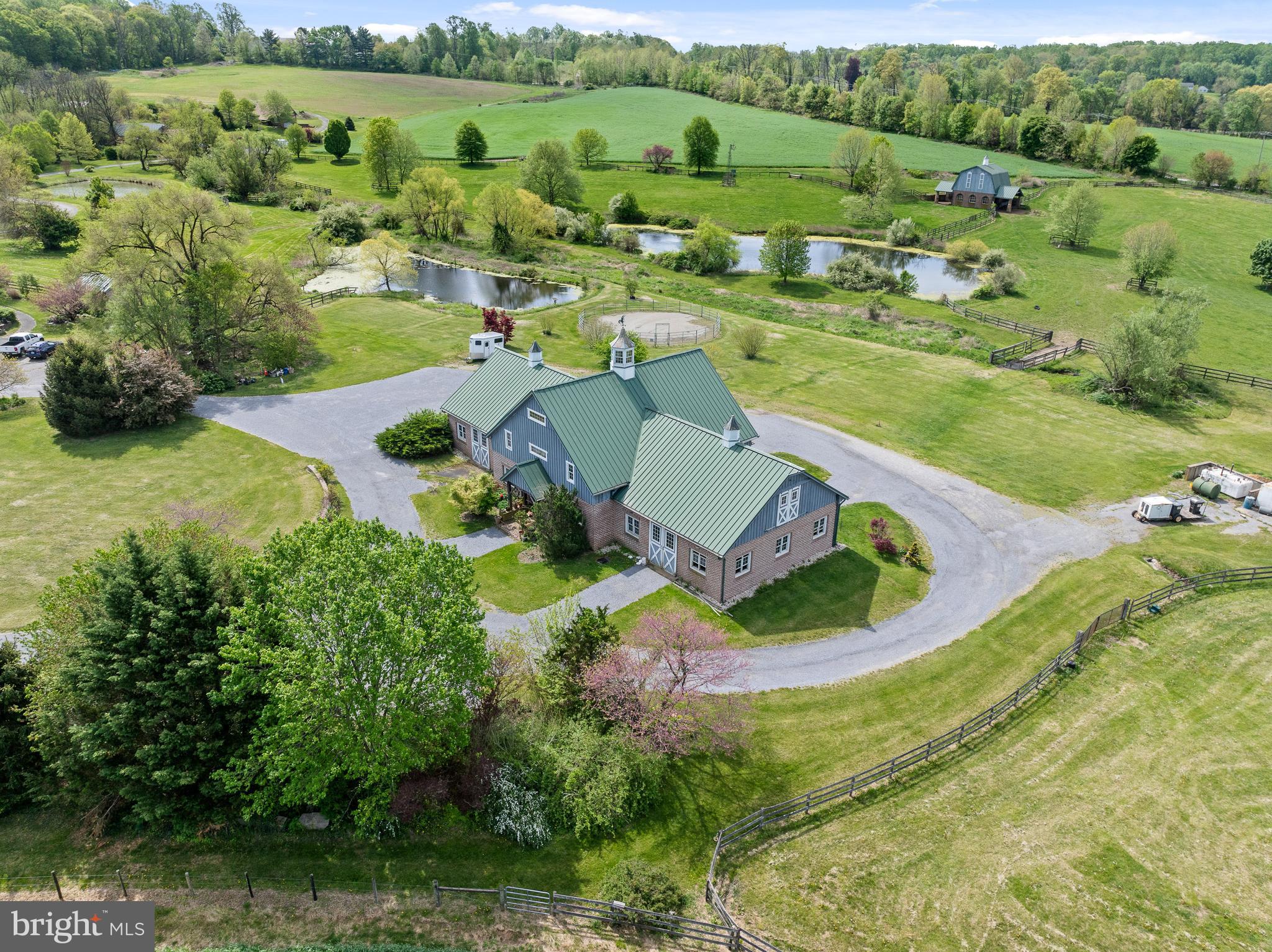 500 Bartram Road Kennett Square, PA 19348 - Photo 64 of 70 Bucolic Views of the Countryside