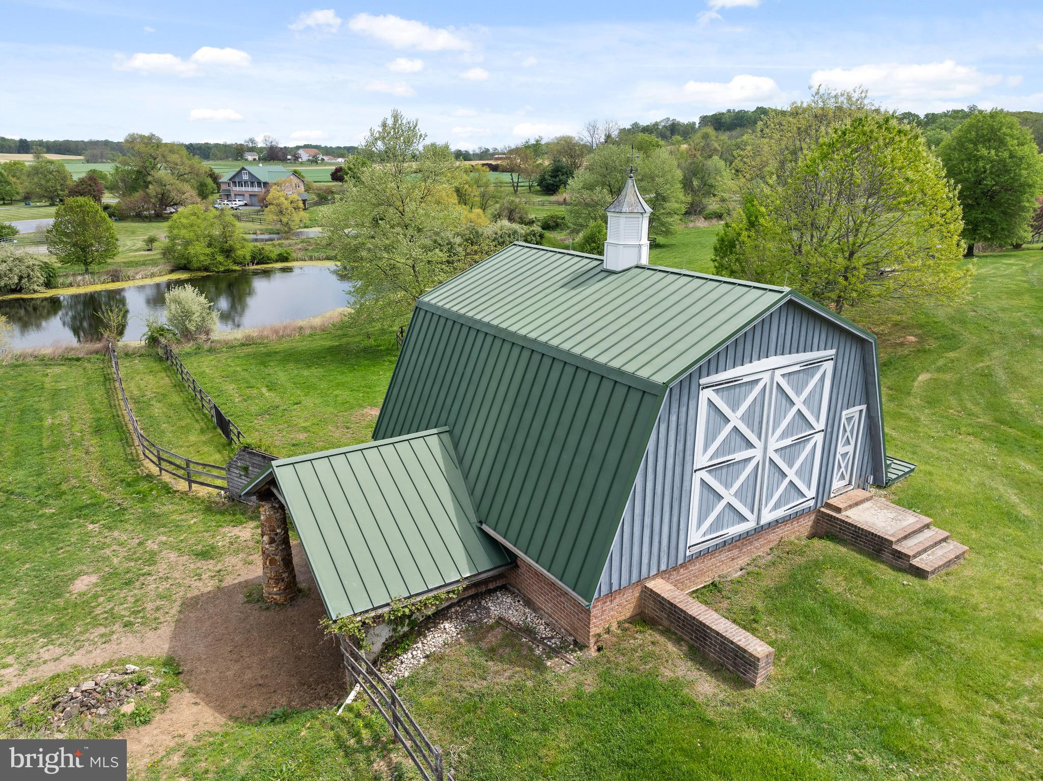 500 Bartram Road Kennett Square, PA 19348 - Photo 67 of 70 Access to Upper-Level