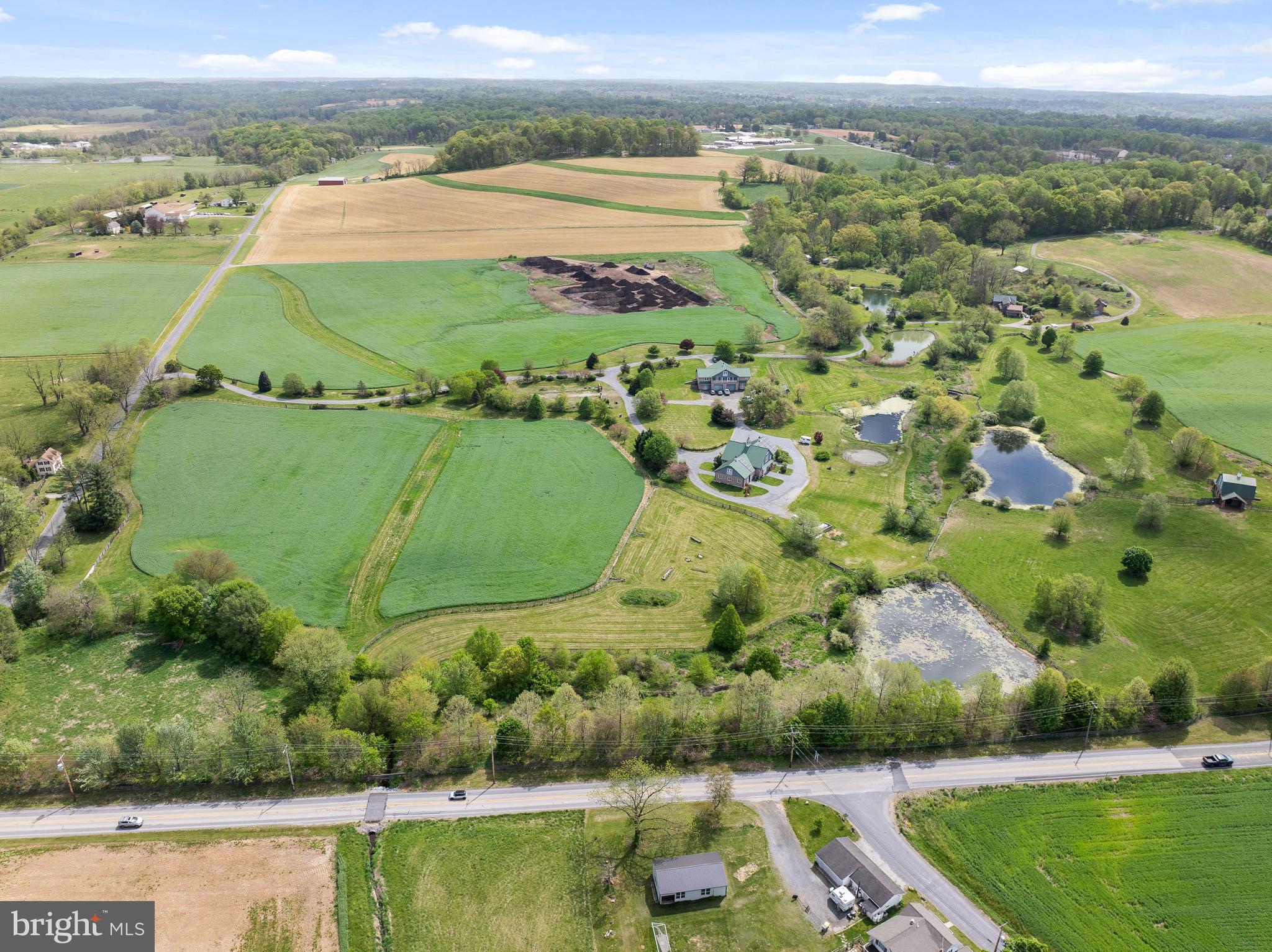 500 Bartram Road Kennett Square, PA 19348 - Photo 70 of 70 Adjacent to New Bolton Center
