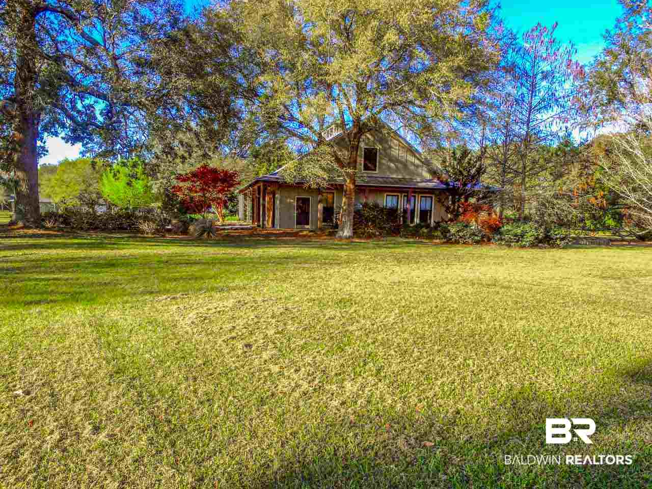 23759 Peturis Road Loxley, AL 36551 - Photo 1 of 49