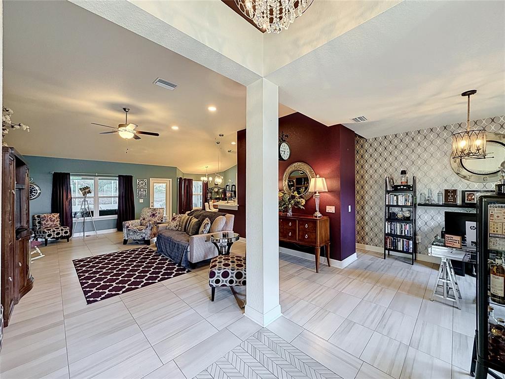 2408 Ring Road Spring Hill, FL 34609 - Photo 13 of 95