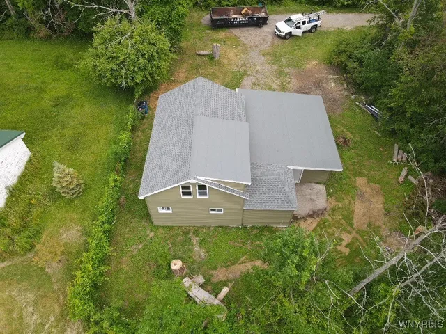 $50,000 | 429 Dawn Avenue, Evans, NY 14006