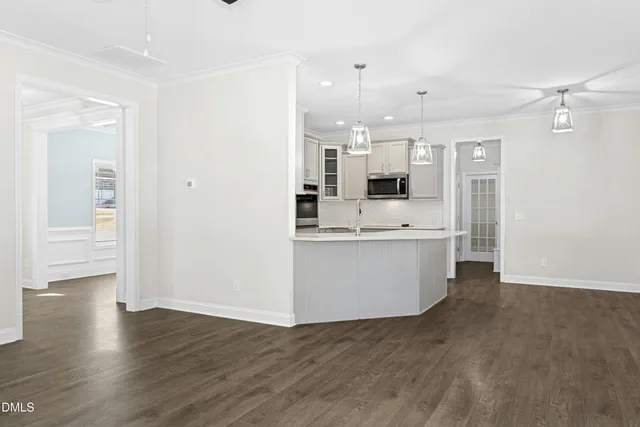 $460,000 | 601 Joseph Alexander Drive, Fuquay-Varina, NC 27526