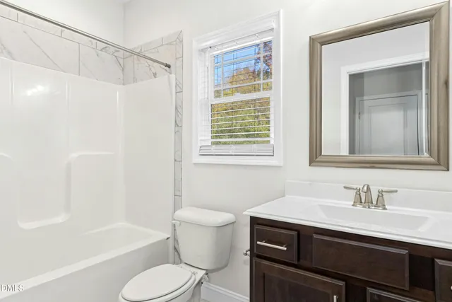 $460,000 | 601 Joseph Alexander Drive, Fuquay-Varina, NC 27526