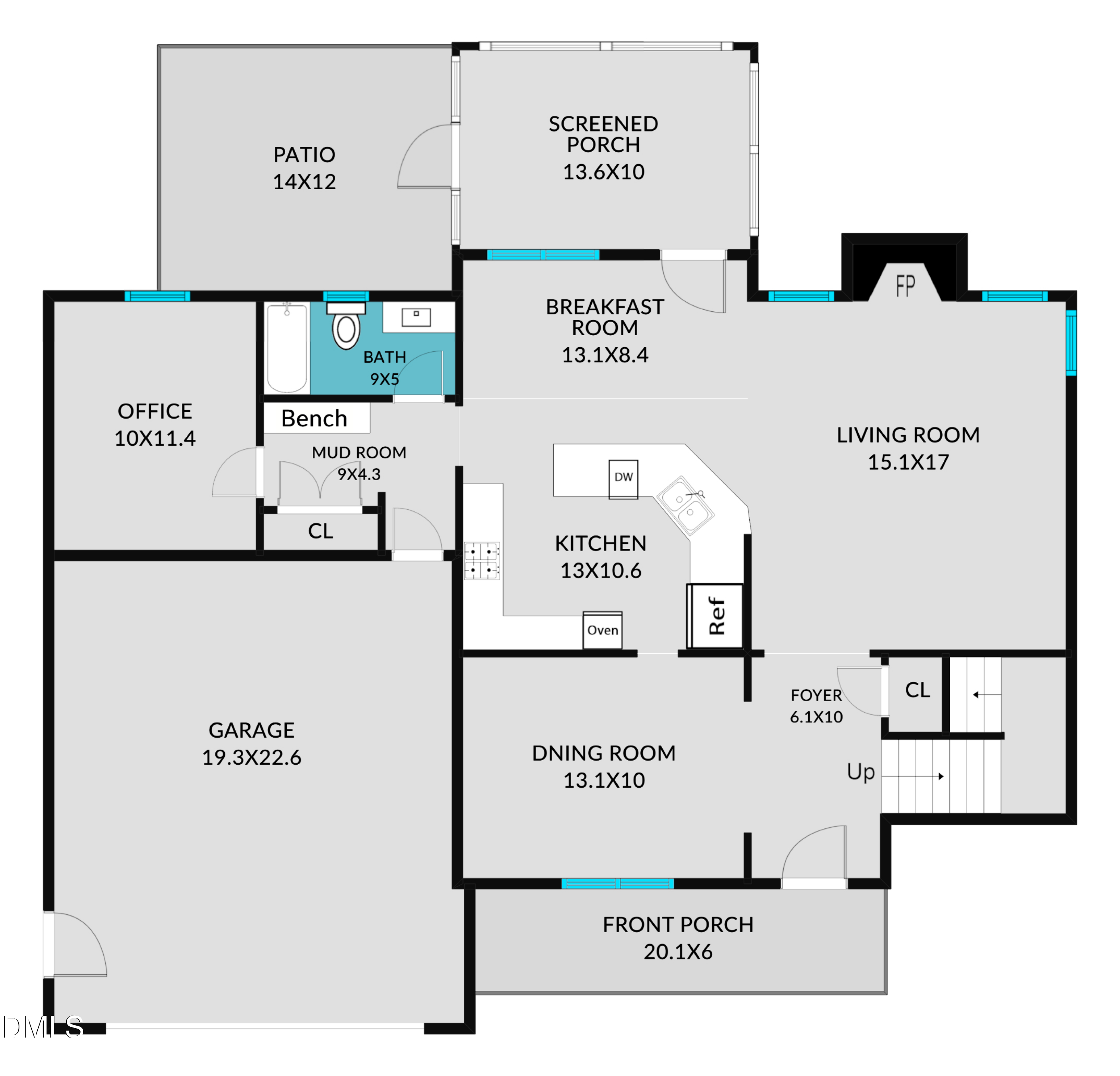 601 Joseph Alexander Drive Fuquay-Varina, NC 27526 - Photo 38 of 39