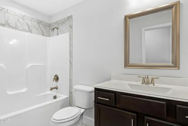 $460,000 | 601 Joseph Alexander Drive, Fuquay-Varina, NC 27526