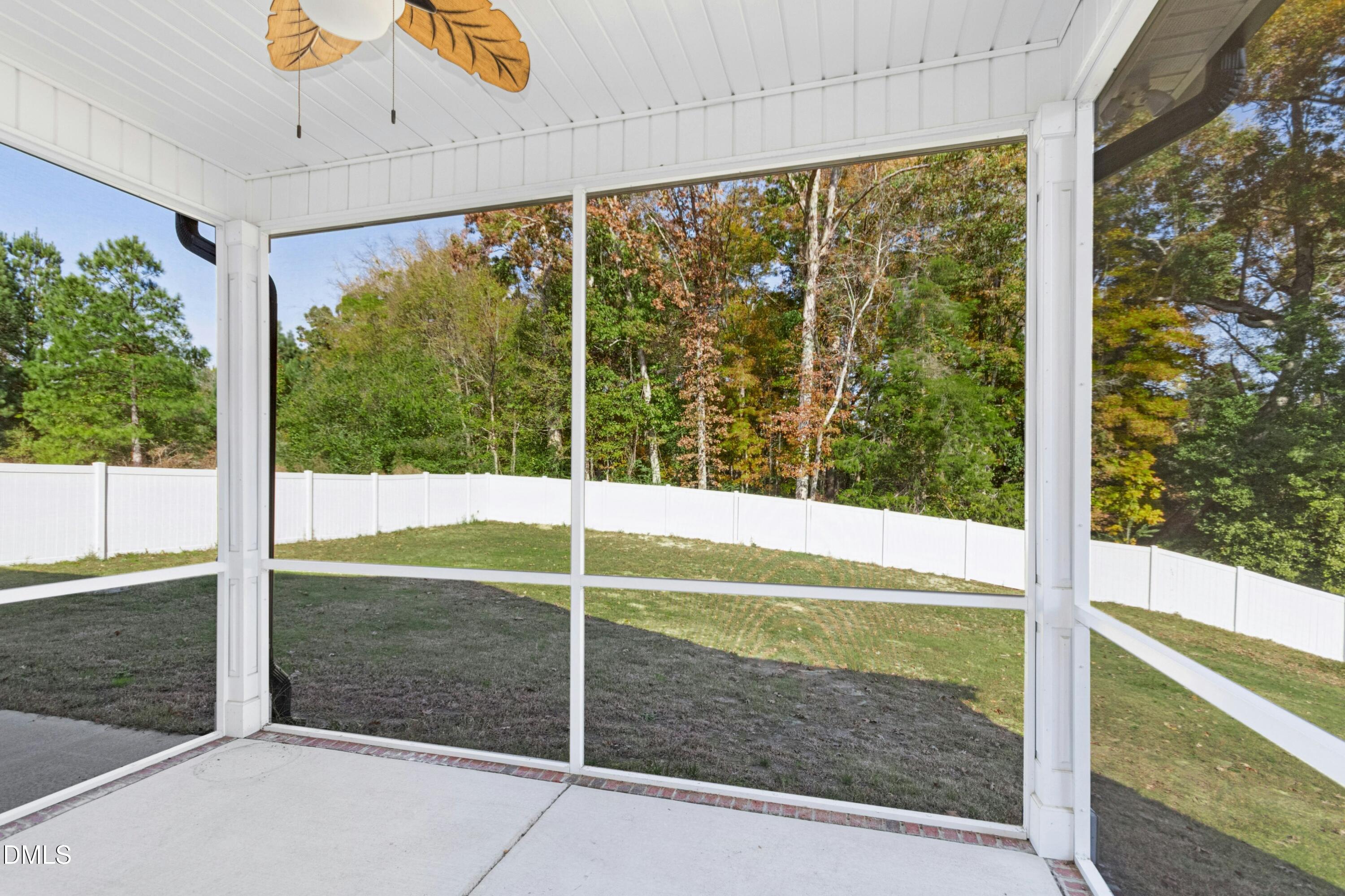 601 Joseph Alexander Drive Fuquay-Varina, NC 27526 - Photo 31 of 39 a view of outdoor space with swimming pool