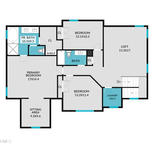 $460,000 | 601 Joseph Alexander Drive, Fuquay-Varina, NC 27526