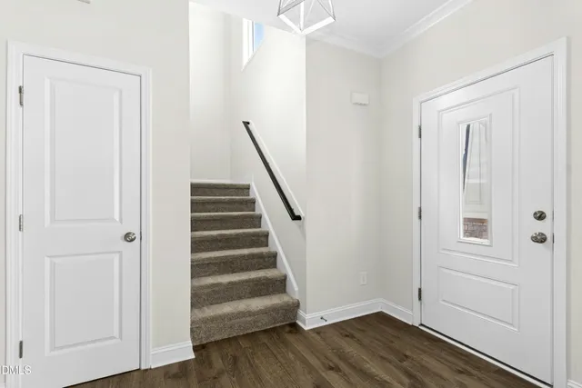 $460,000 | 601 Joseph Alexander Drive, Fuquay-Varina, NC 27526