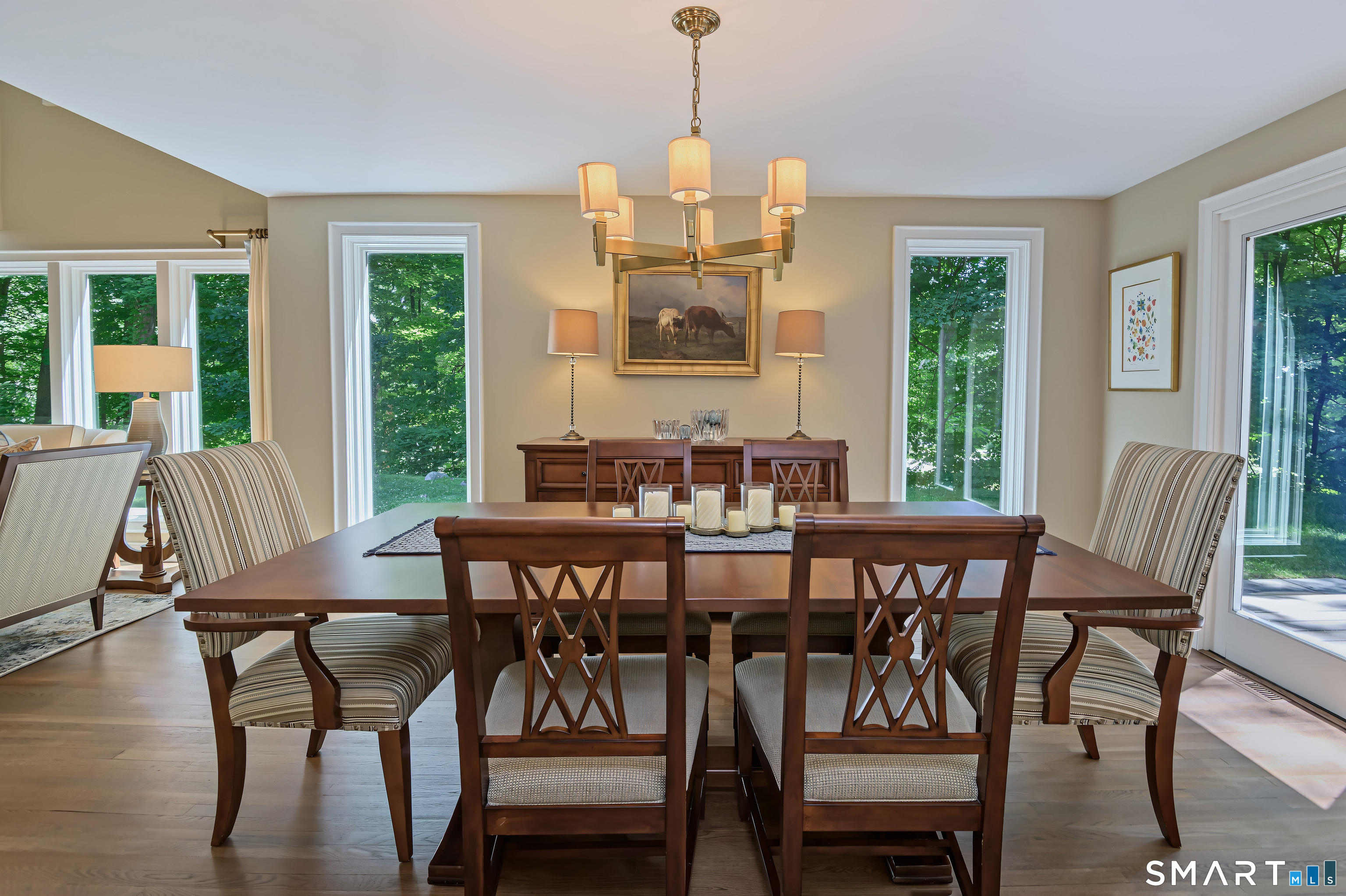 3 High Valley Road Ridgefield, CT 06877 - Photo 8 of 40