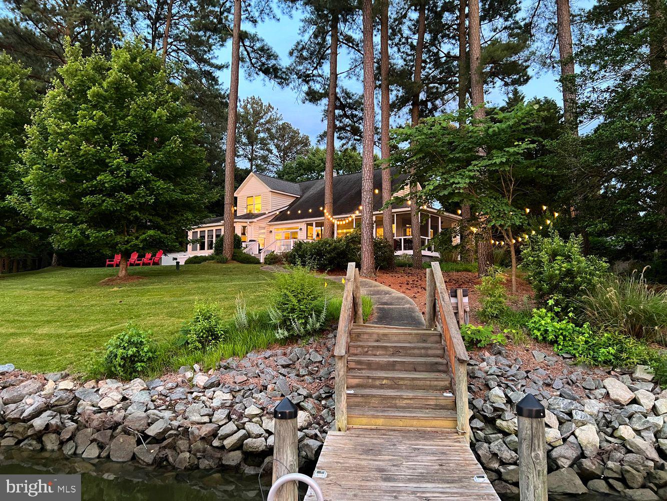 52 Reef Court Montross, VA 22520 - Photo 5 of 76