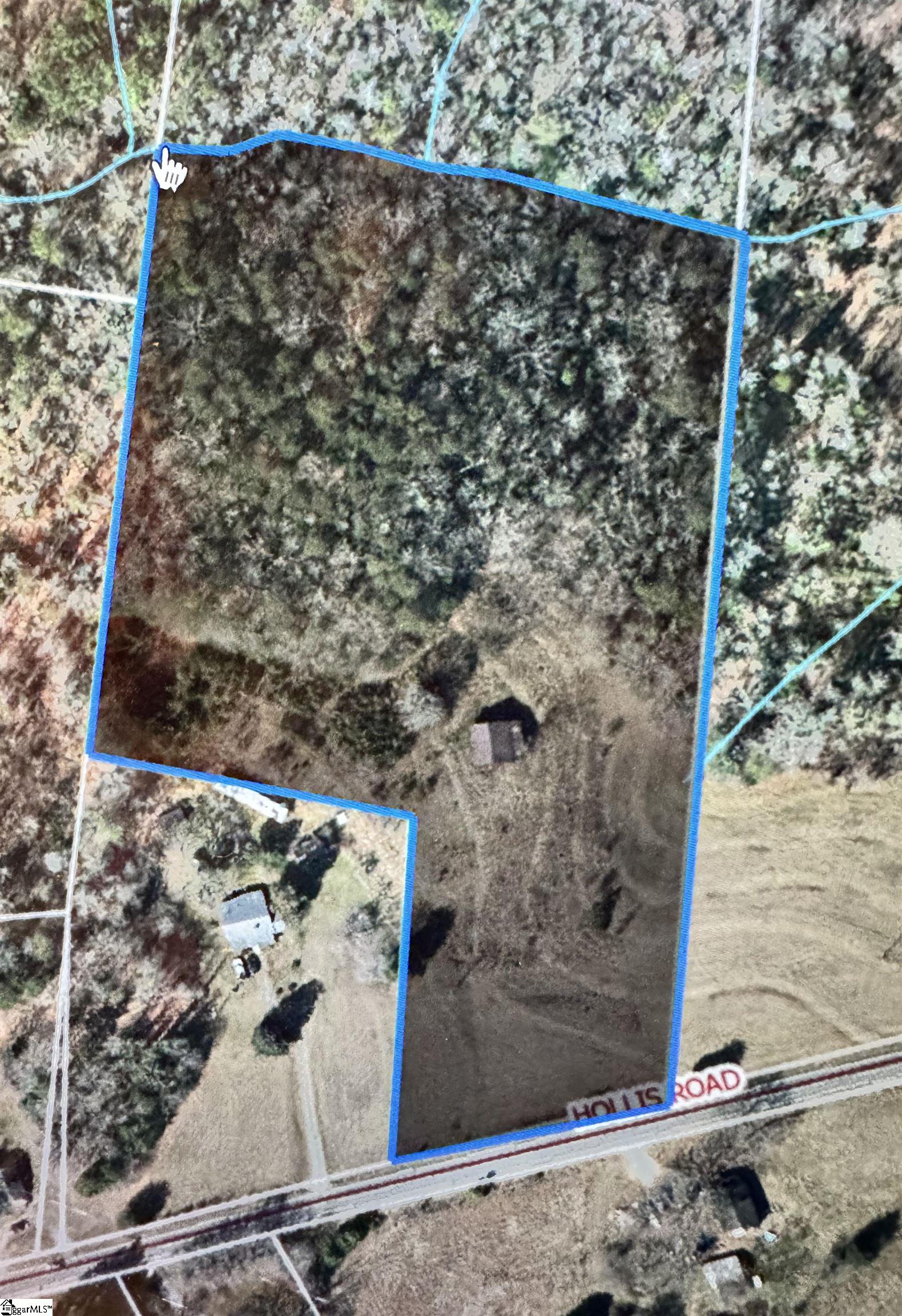 0 Hollis Road Ellenboro, NC 28040 - Photo 5 of 29