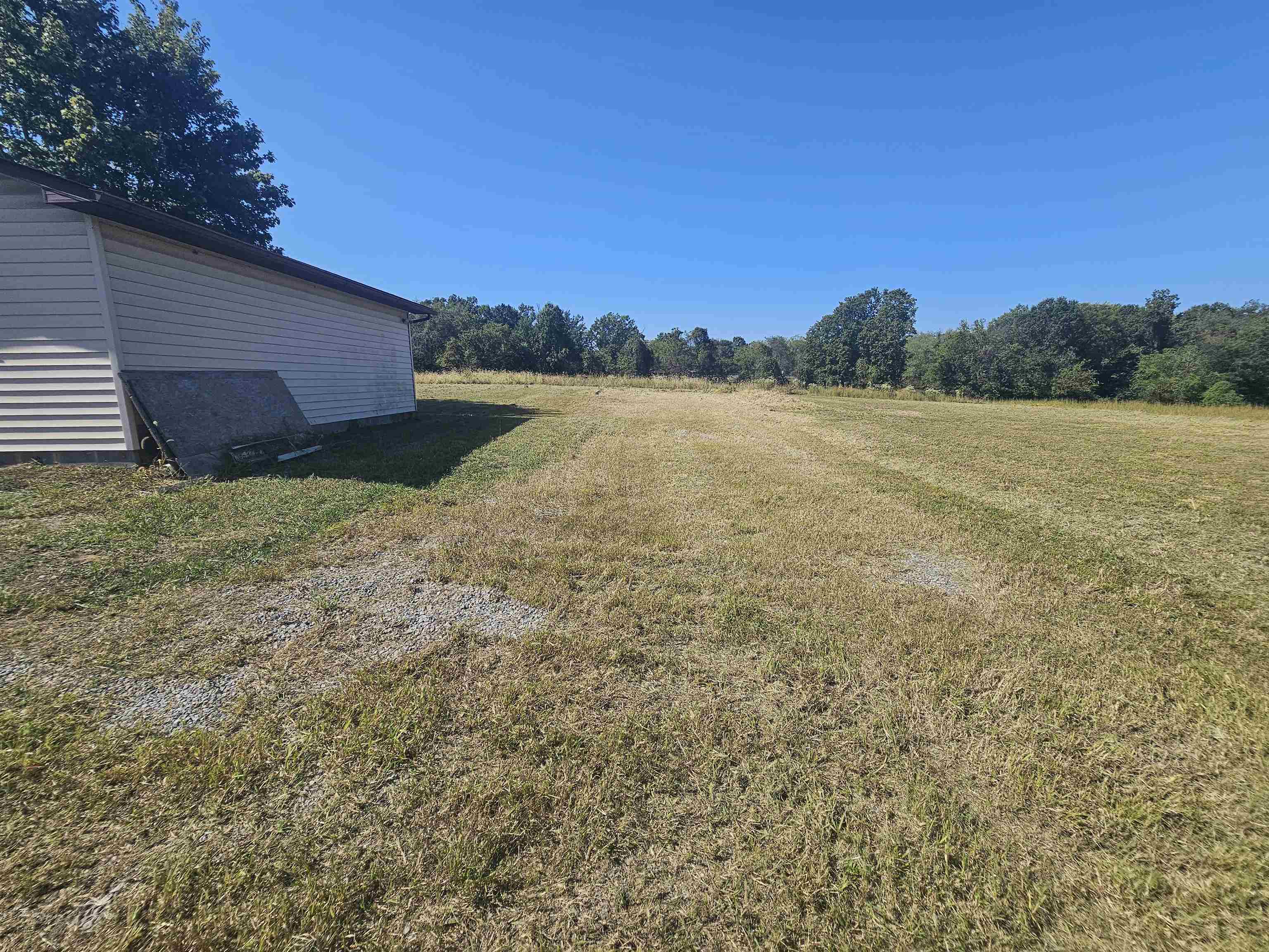 11115 Lamaster Road Marion, IL 62959 - Photo 6 of 26 a view of outdoor space and yard