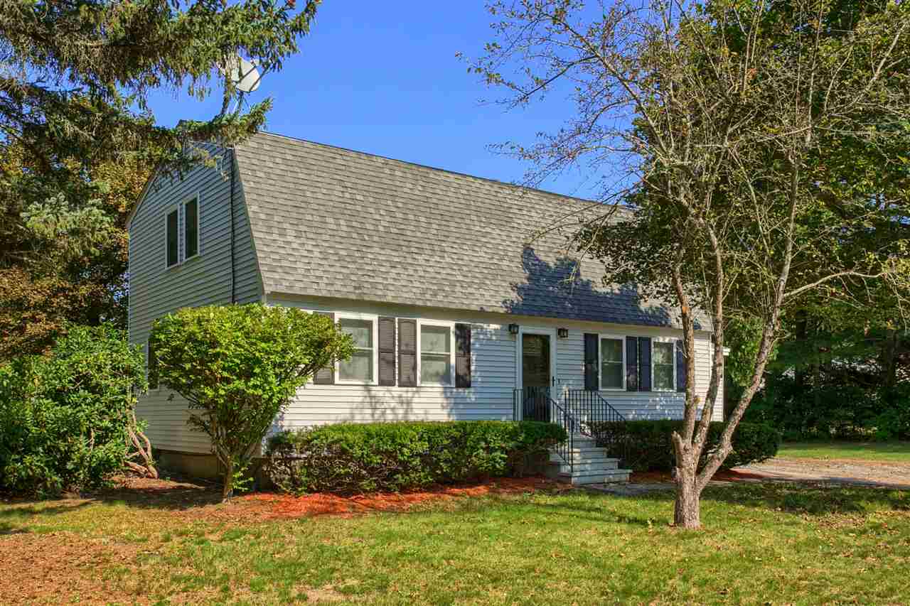 6 Balcom Road Pelham, NH 03076 - Photo 1 of 40