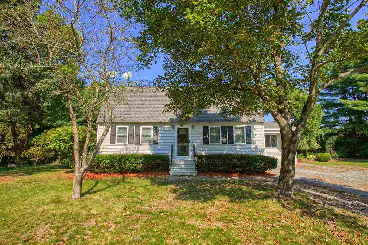 6 Balcom Road Pelham, NH 03076 - Photo 33 of 40