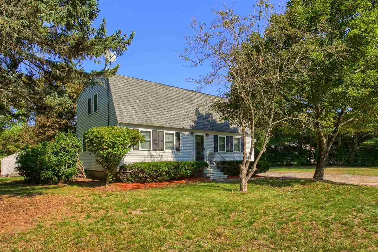 6 Balcom Road Pelham, NH 03076 - Photo 34 of 40