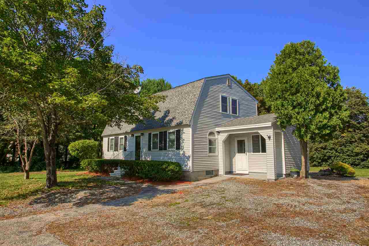 6 Balcom Road Pelham, NH 03076 - Photo 35 of 40