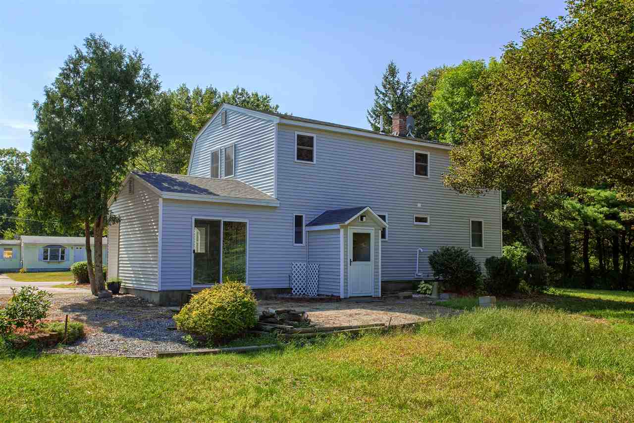 6 Balcom Road Pelham, NH 03076 - Photo 36 of 40